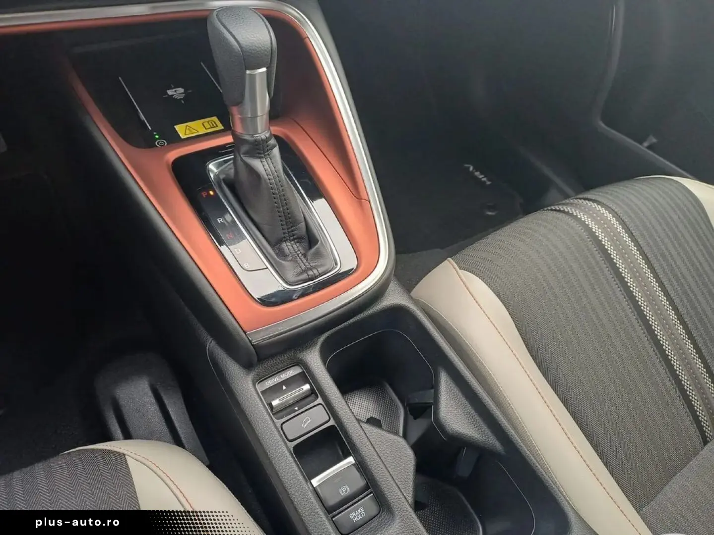 Honda HR-V 1.5 Advance Style