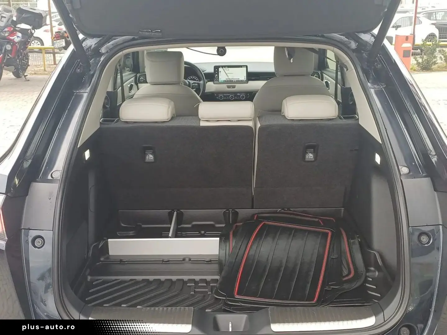 Honda HR-V 1.5 Advance Style