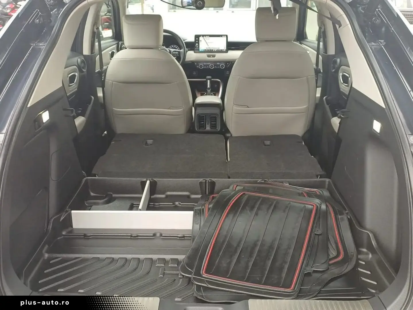 Honda HR-V 1.5 Advance Style