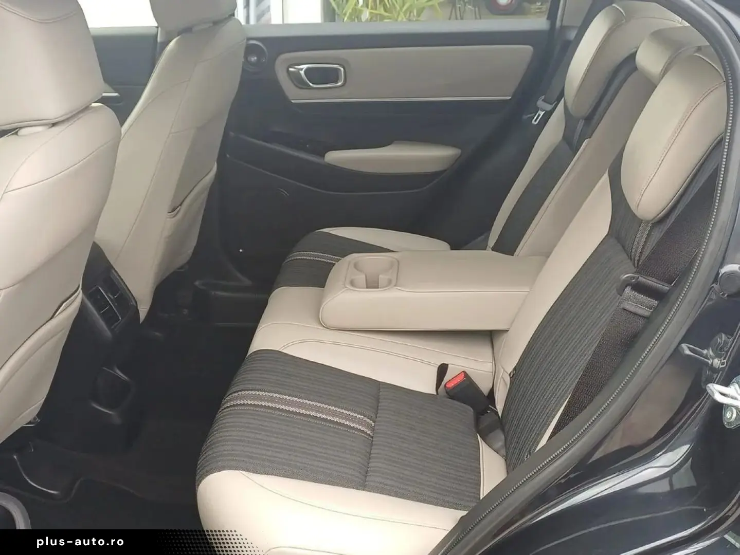 Honda HR-V 1.5 Advance Style