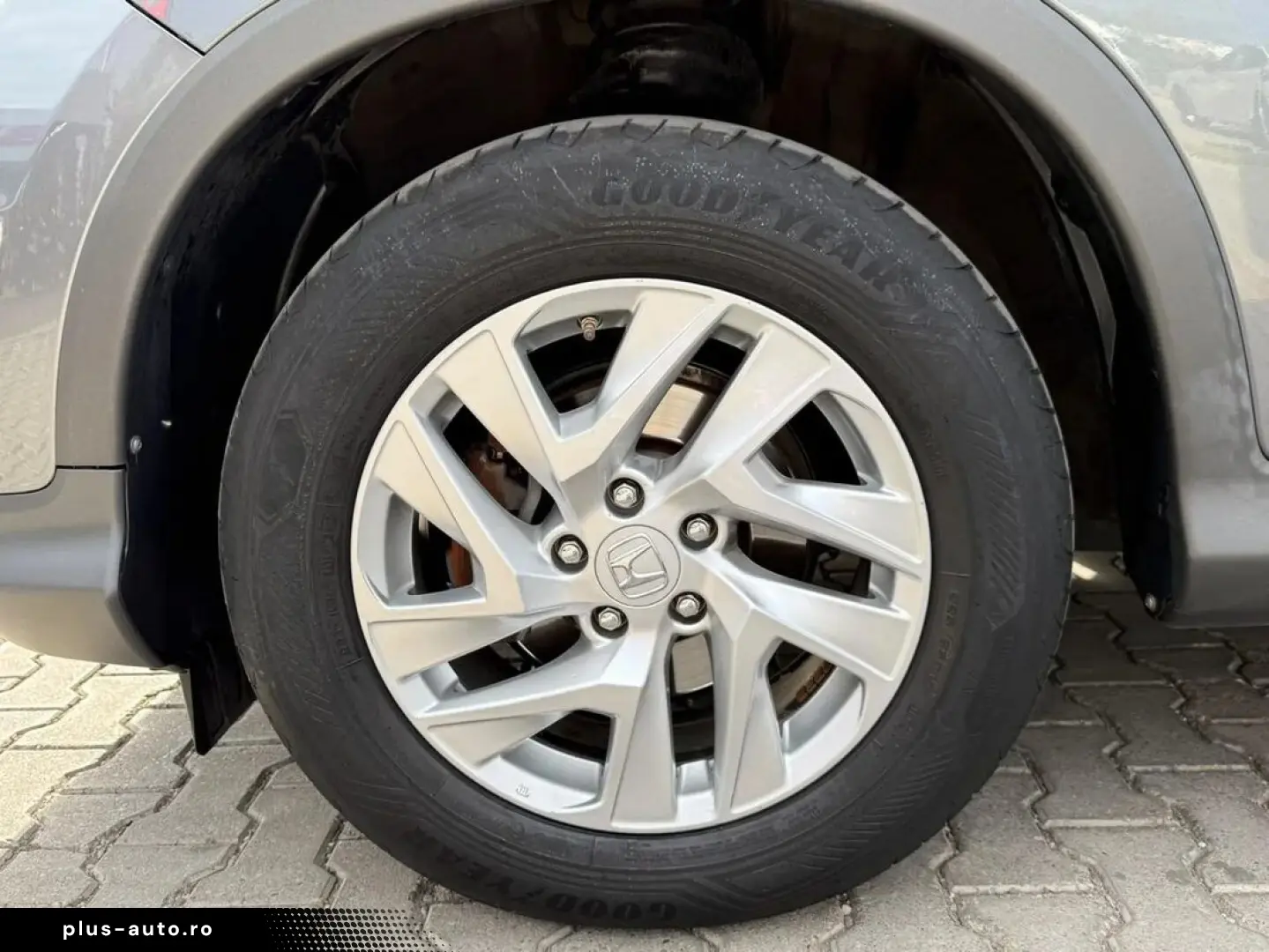 Honda Cr-v 2.0 benzina 4x4 comfort At