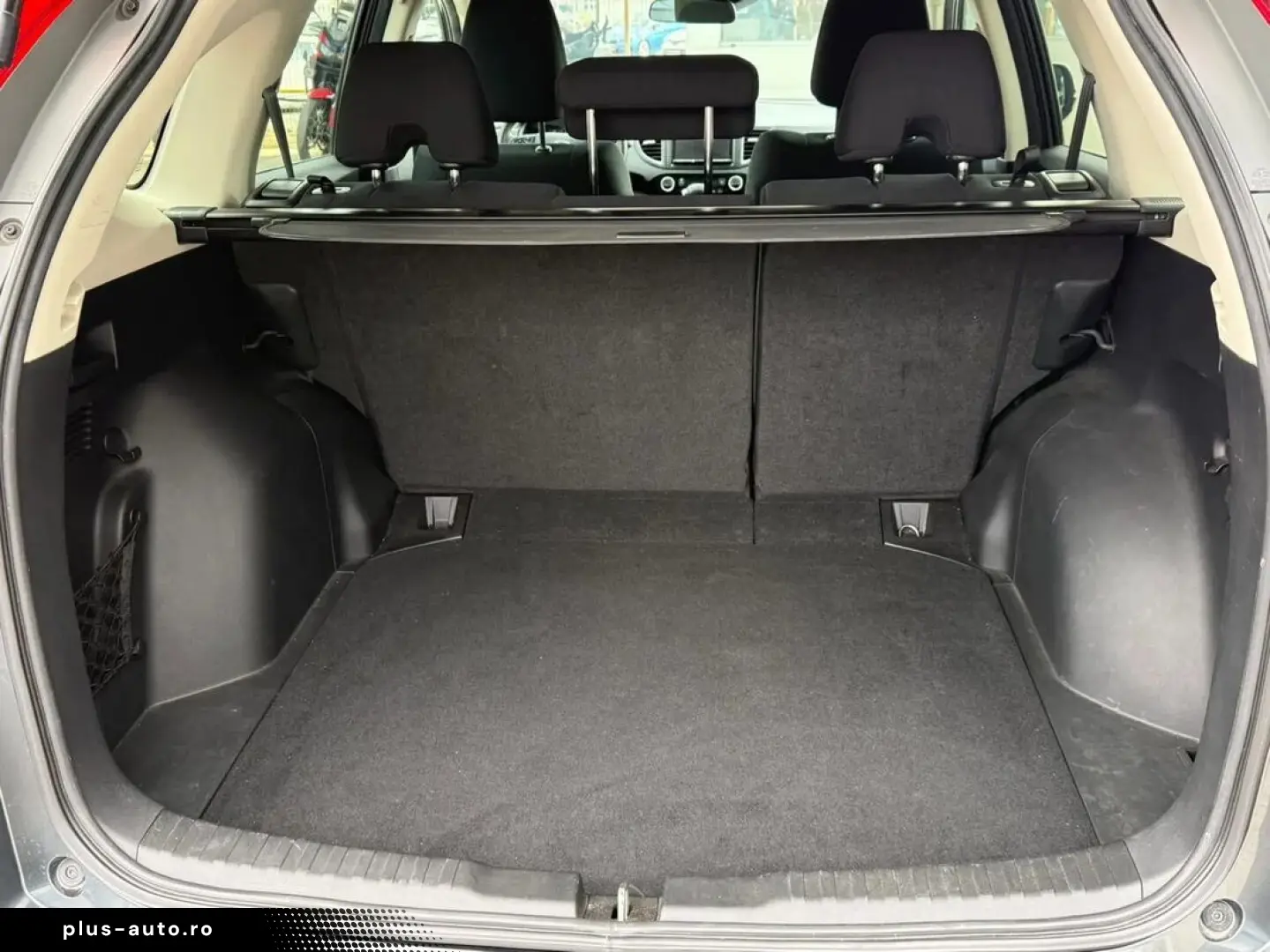 Honda Cr-v 2.0 benzina 4x4 comfort At