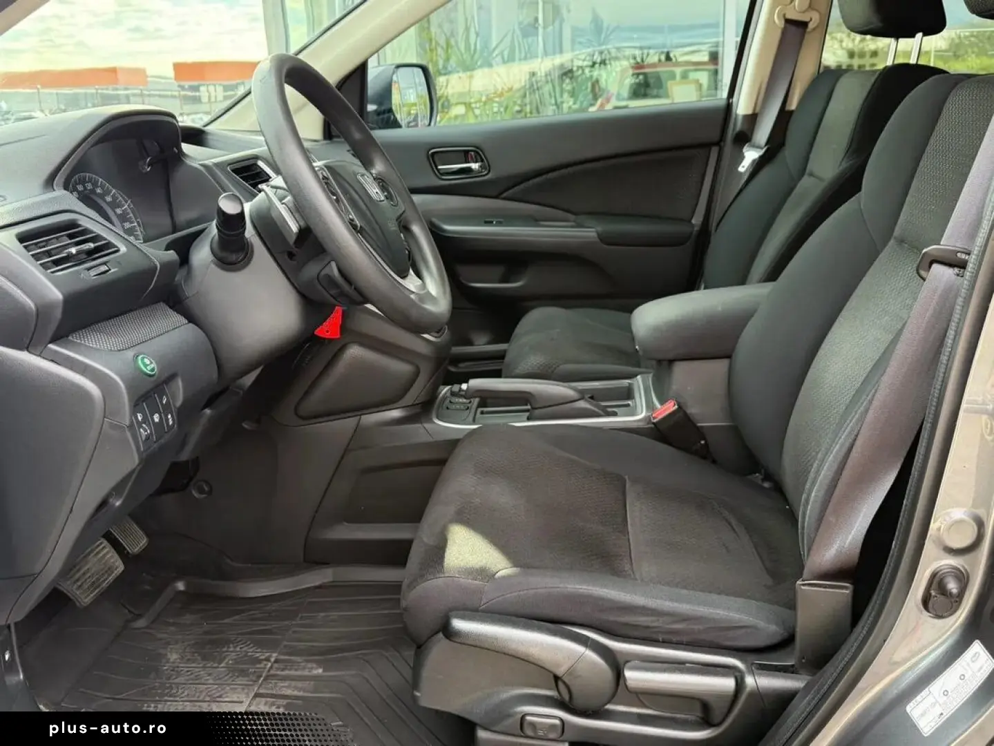 Honda Cr-v 2.0 benzina 4x4 comfort At