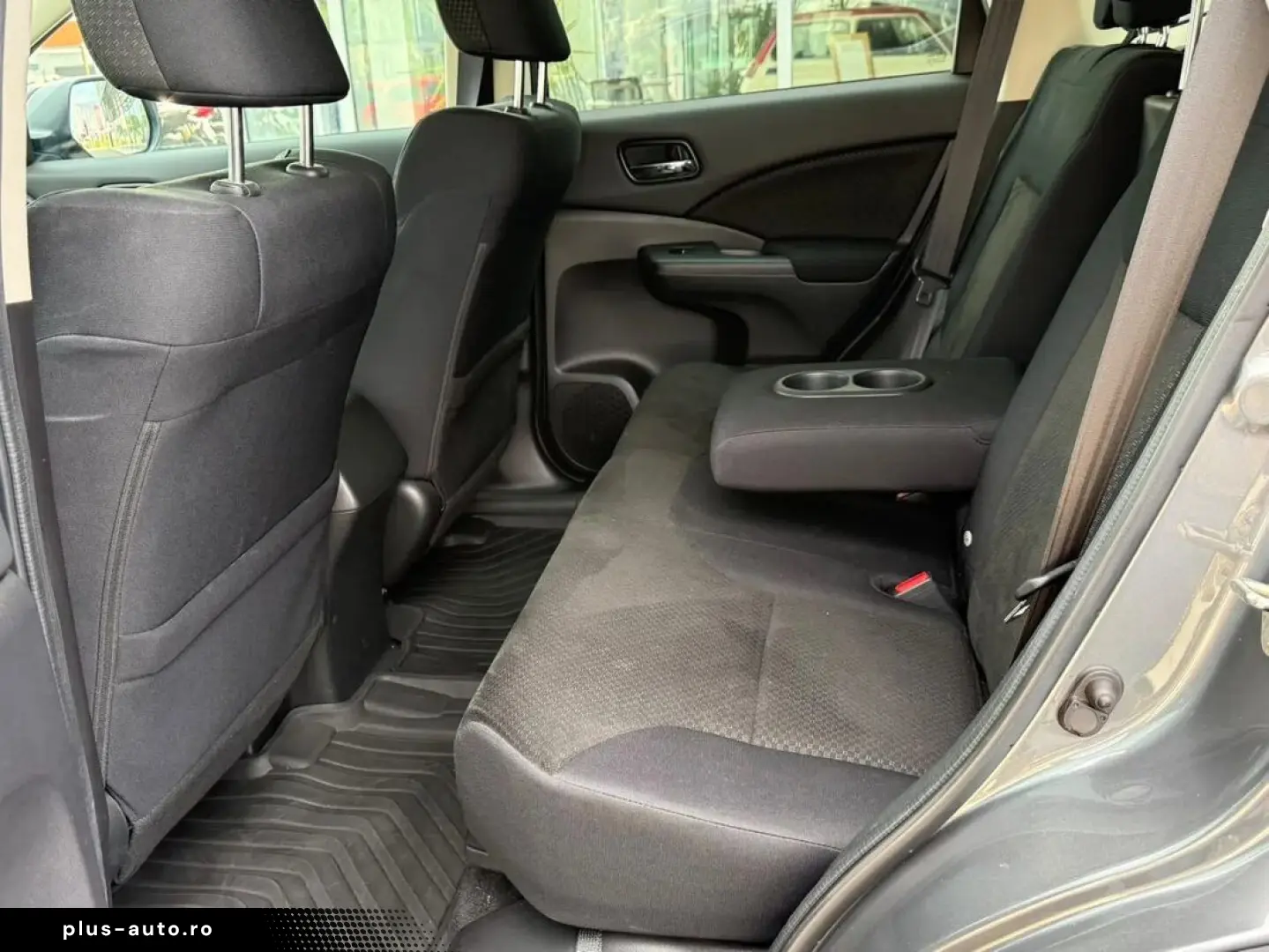 Honda Cr-v 2.0 benzina 4x4 comfort At