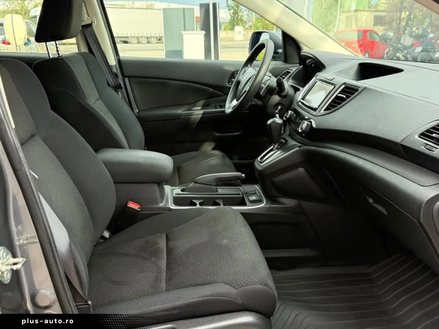 Honda Cr-v 2.0 benzina 4x4 comfort At