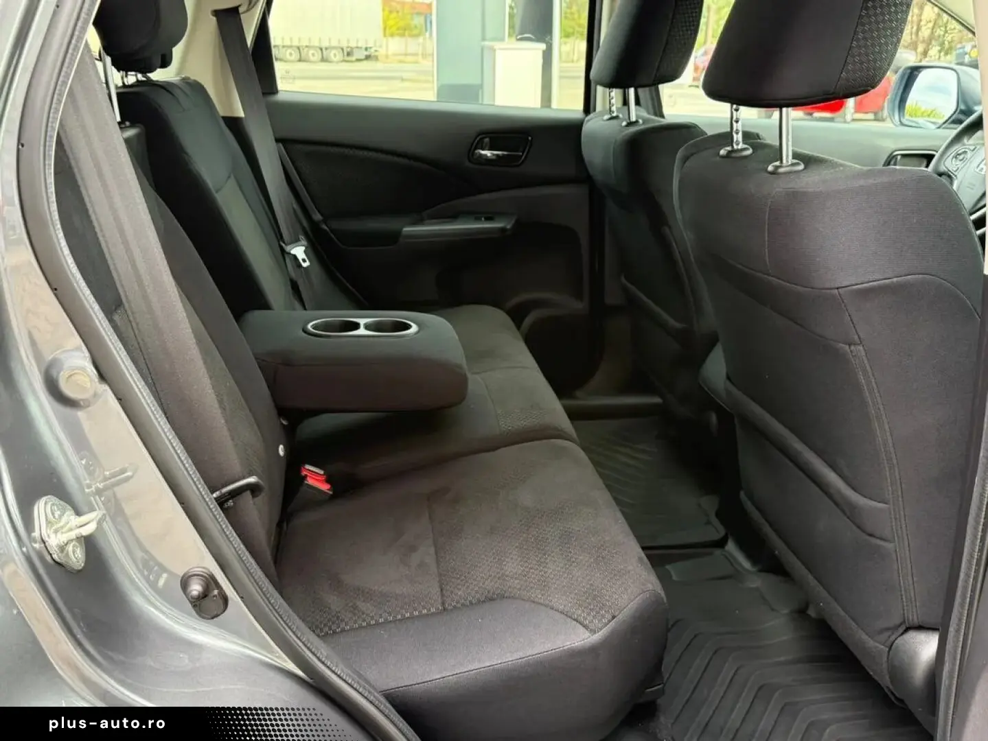 Honda Cr-v 2.0 benzina 4x4 comfort At