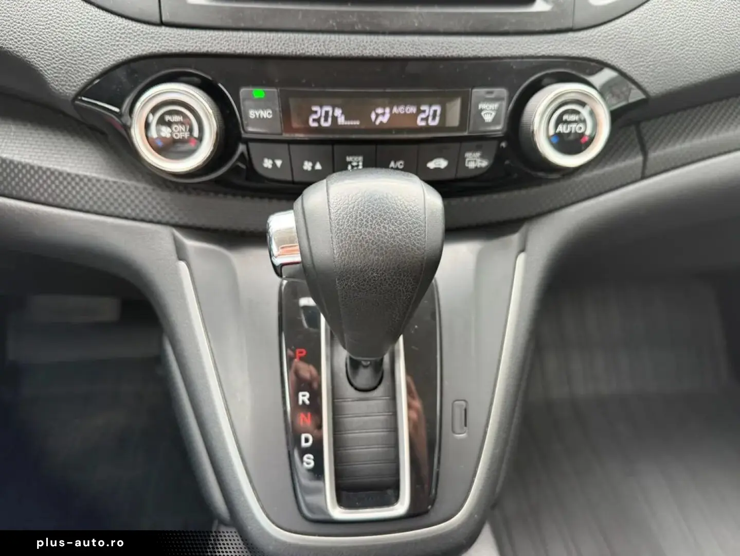 Honda Cr-v 2.0 benzina 4x4 comfort At