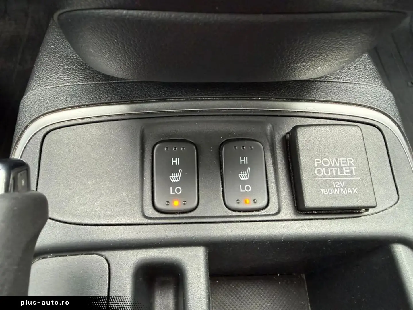 Honda Cr-v 2.0 benzina 4x4 comfort At