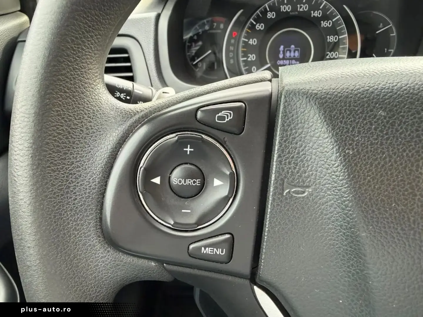 Honda Cr-v 2.0 benzina 4x4 comfort At