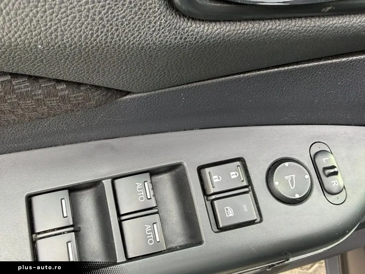 Honda Cr-v 2.0 benzina 4x4 comfort At
