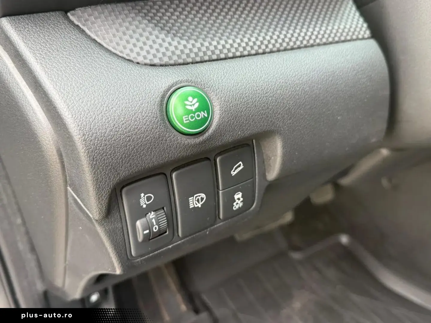 Honda Cr-v 2.0 benzina 4x4 comfort At