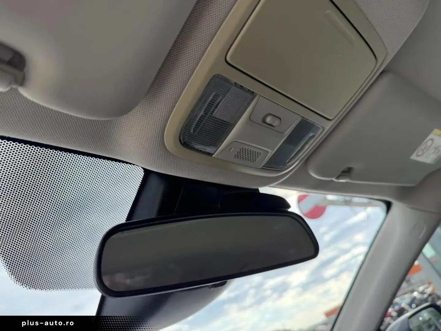 Honda Cr-v 2.0 benzina 4x4 comfort At