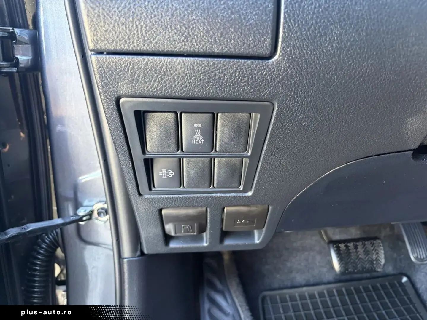 Toyota Hilux Executive 2.4 diesel 4x4 At