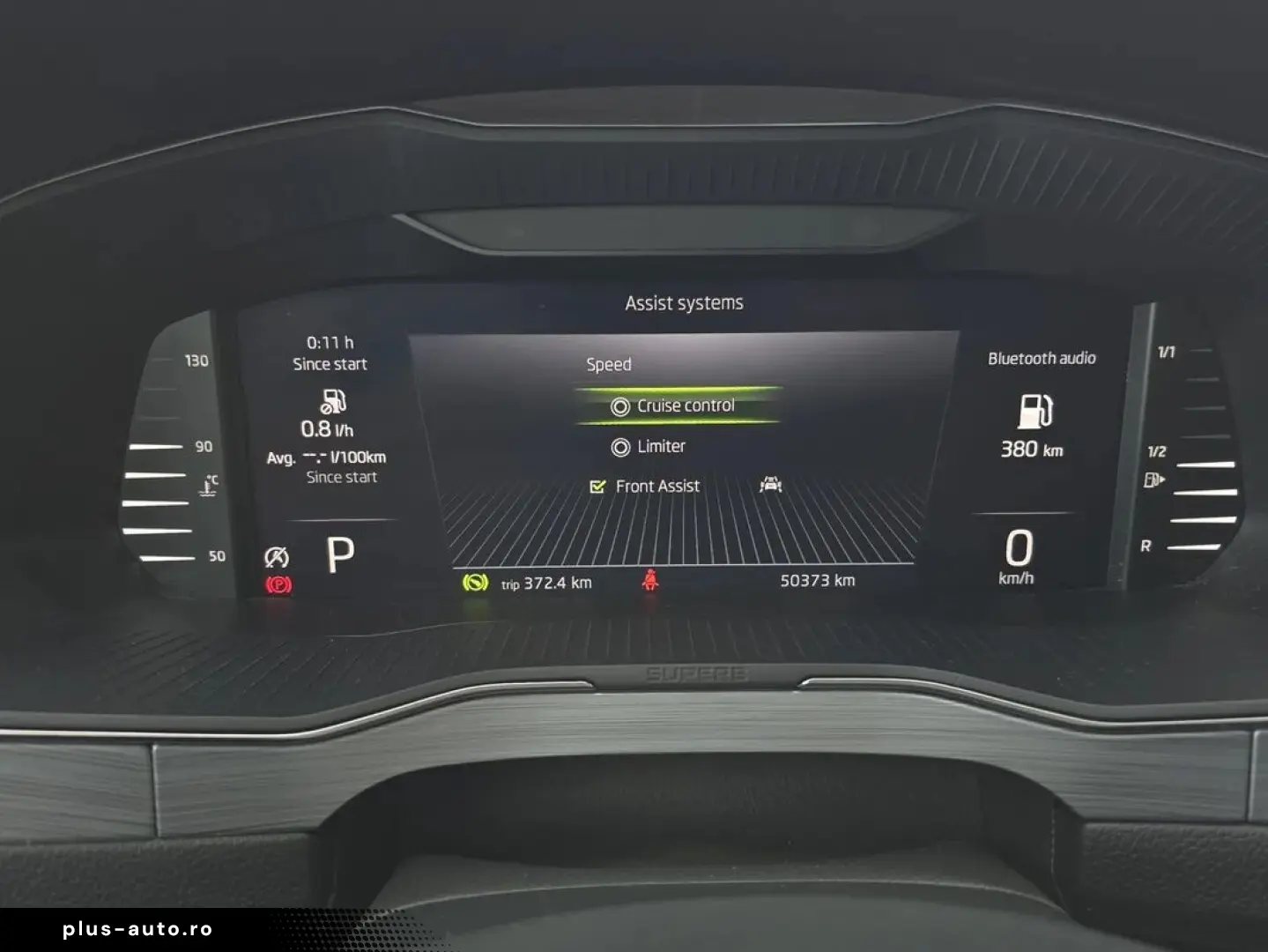 Skoda Superb Ambition 1.5 TSI Dsg 150 Cp