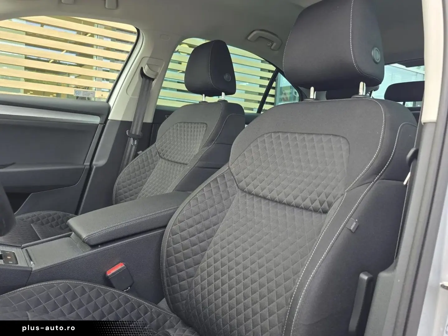 Skoda Superb Ambition 1.5 TSI Dsg 150 Cp