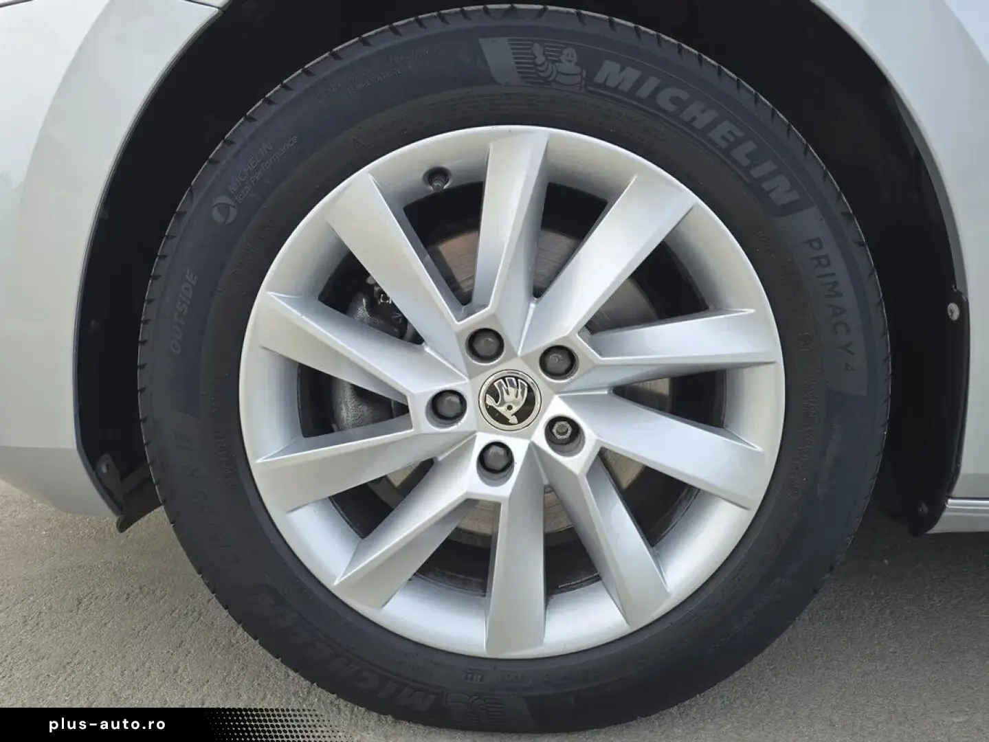 Skoda Superb Ambition 1.5 TSI Dsg 150 Cp