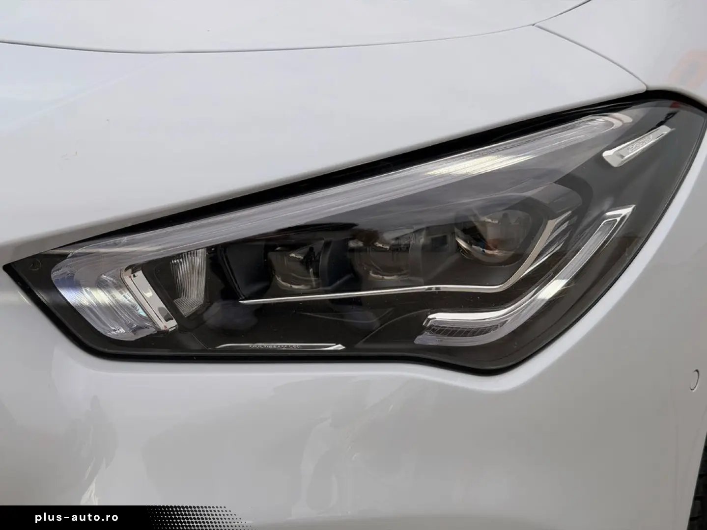 Mercedes-Benz Cla-250