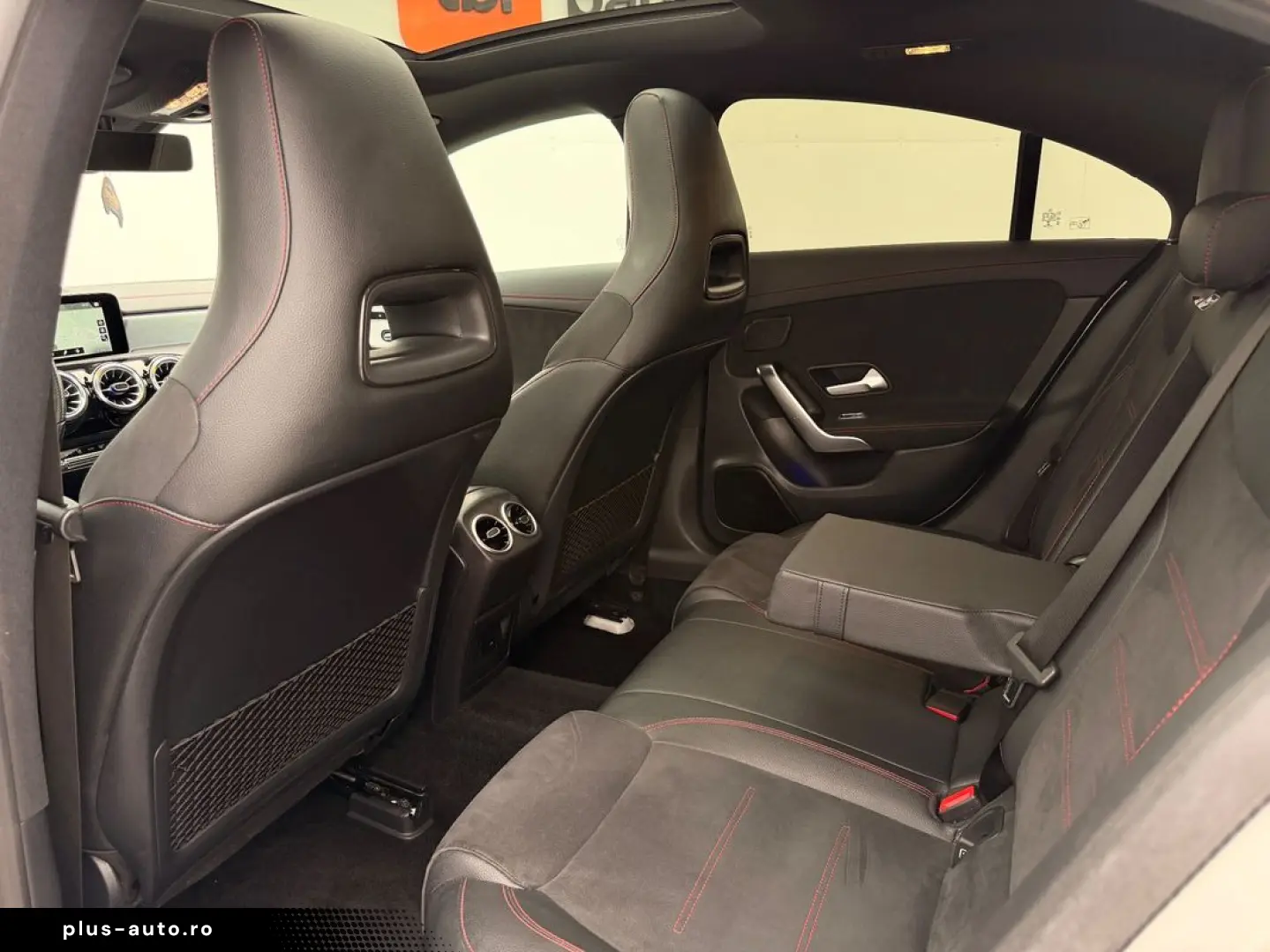 Mercedes-Benz Cla-250