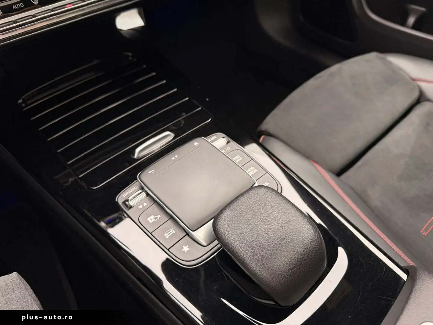 Mercedes-Benz Cla-250