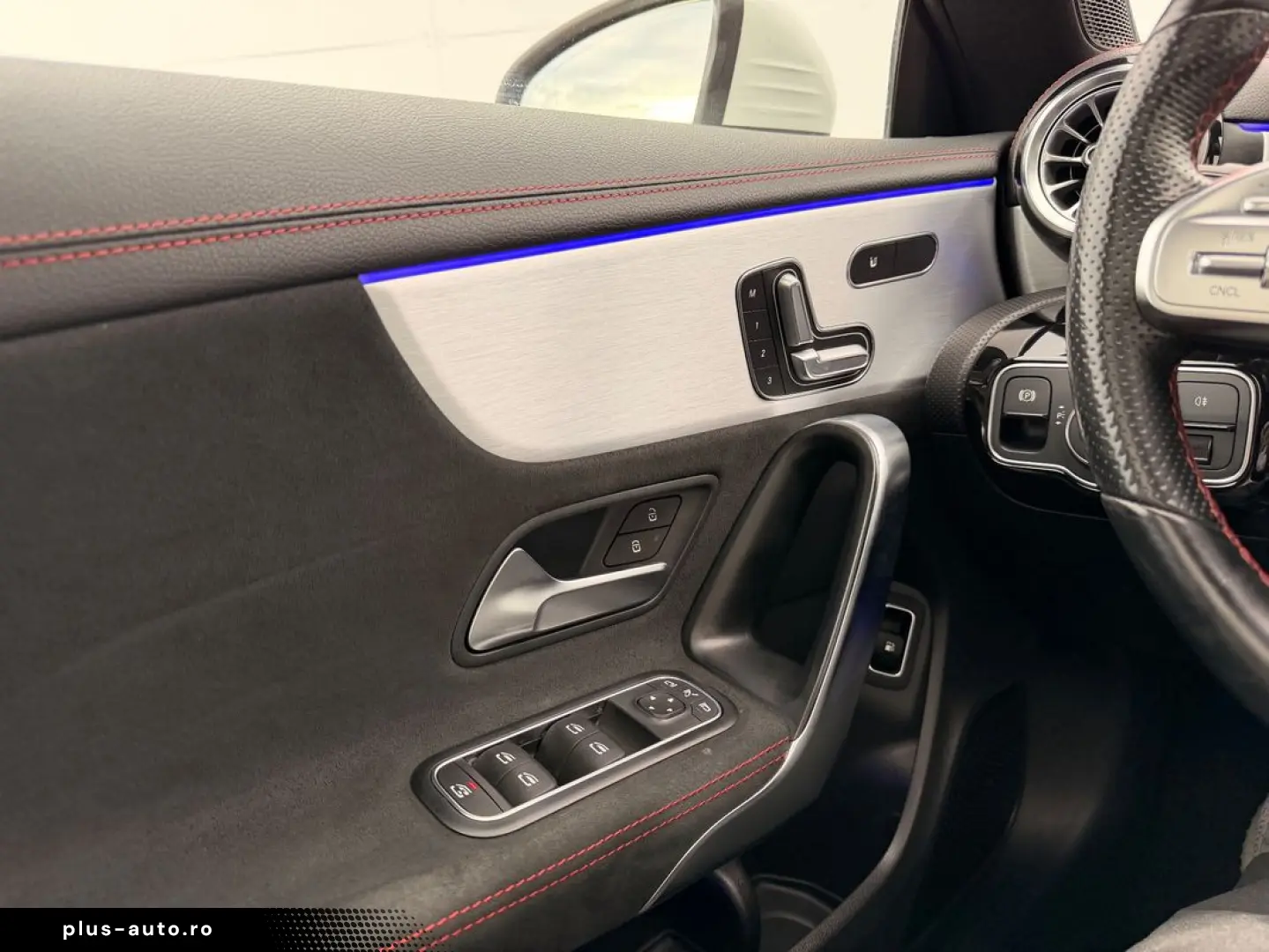 Mercedes-Benz Cla-250