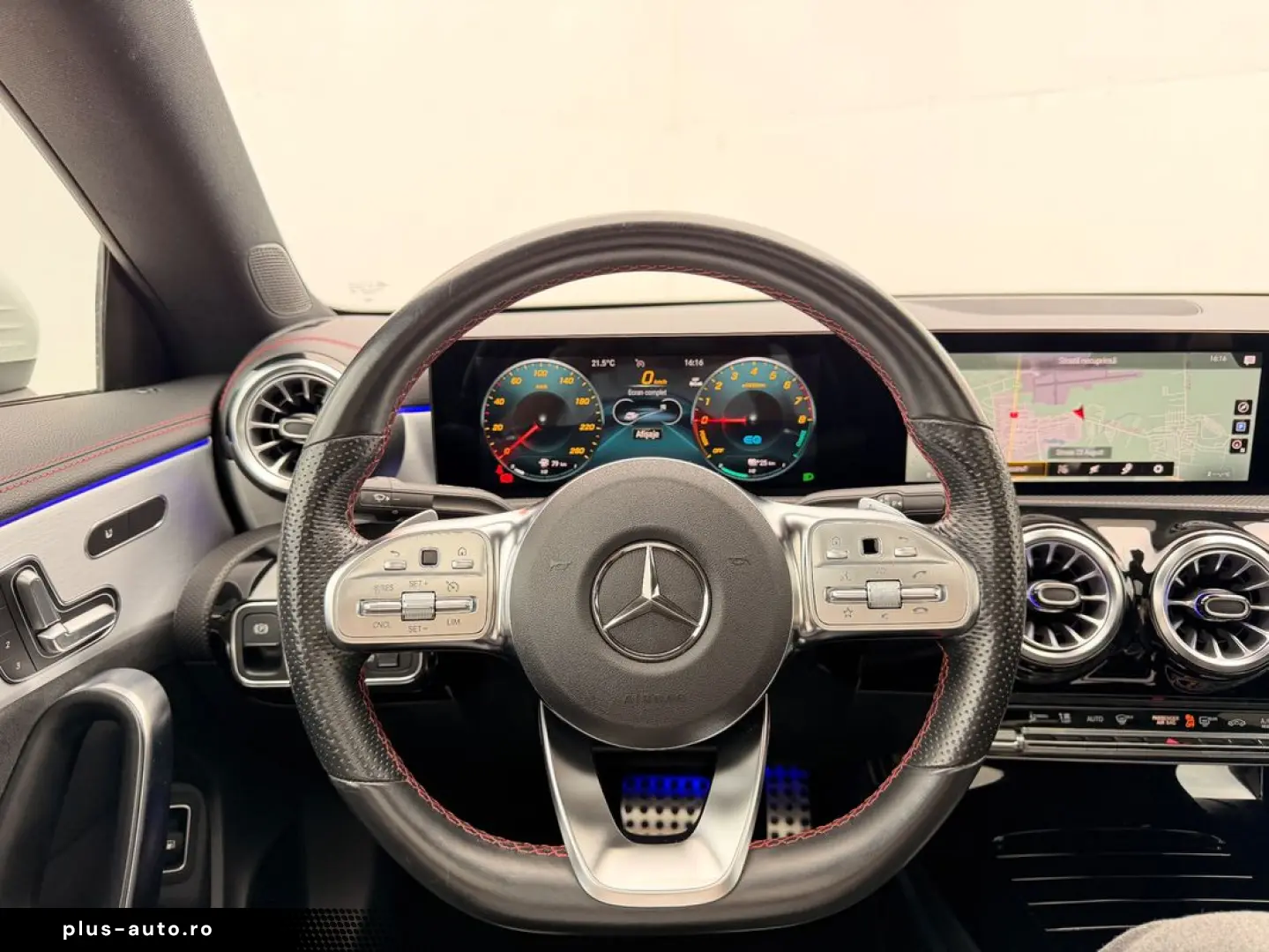Mercedes-Benz Cla-250