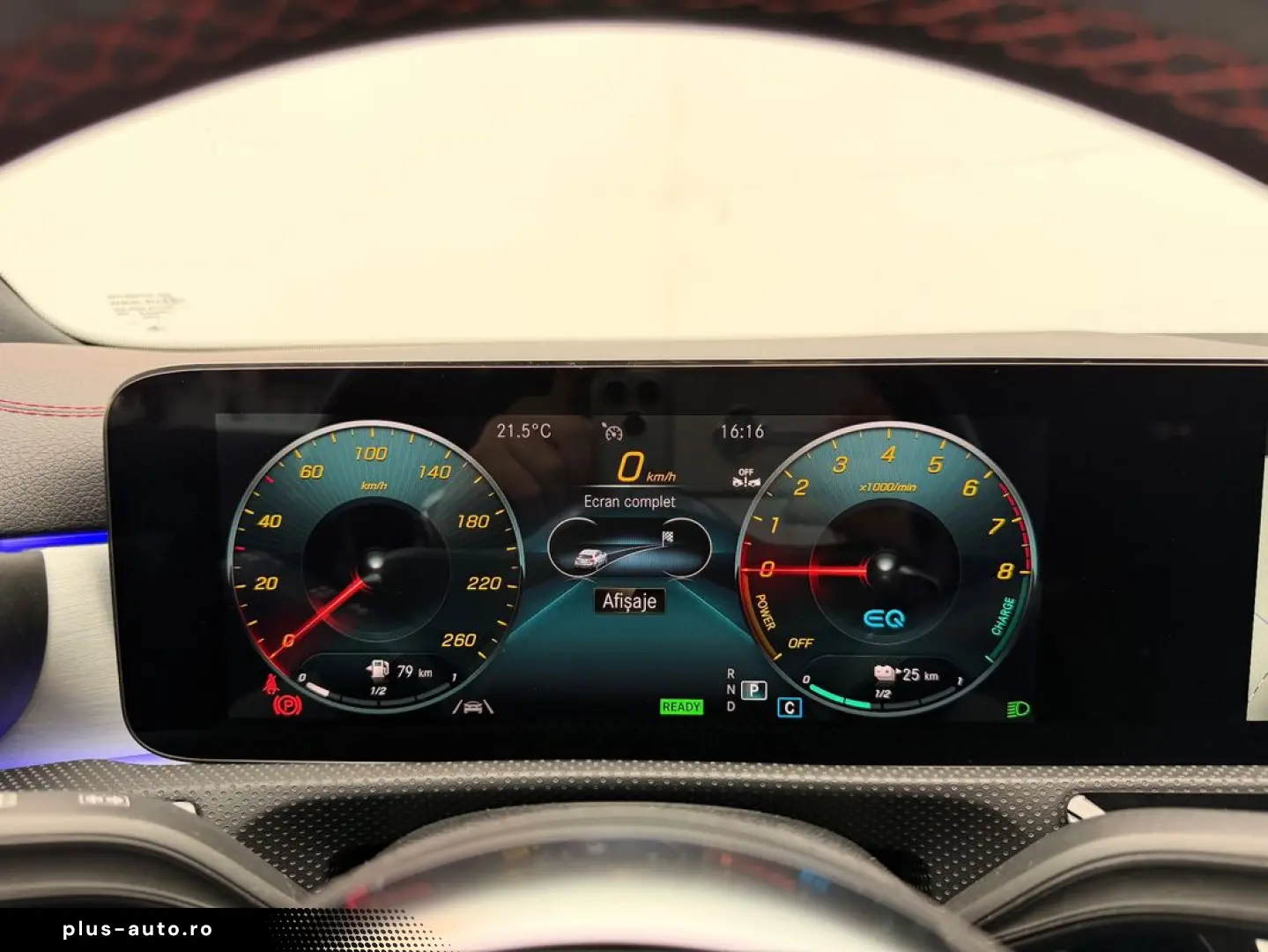 Mercedes-Benz Cla-250