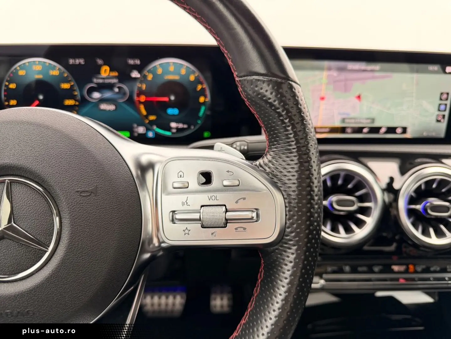 Mercedes-Benz Cla-250