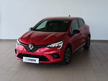 renault  clio  compact  1.0 TCe 90CP Techno