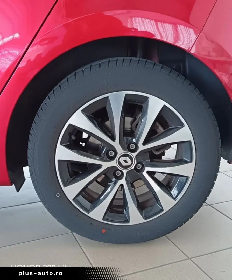 renault  clio  compact  1.0 TCe 90CP Techno