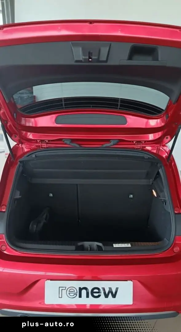 renault  clio  compact  1.0 TCe 90CP Techno