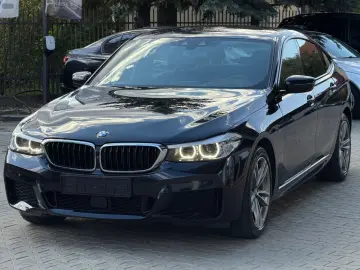 Bmw Seria-6
