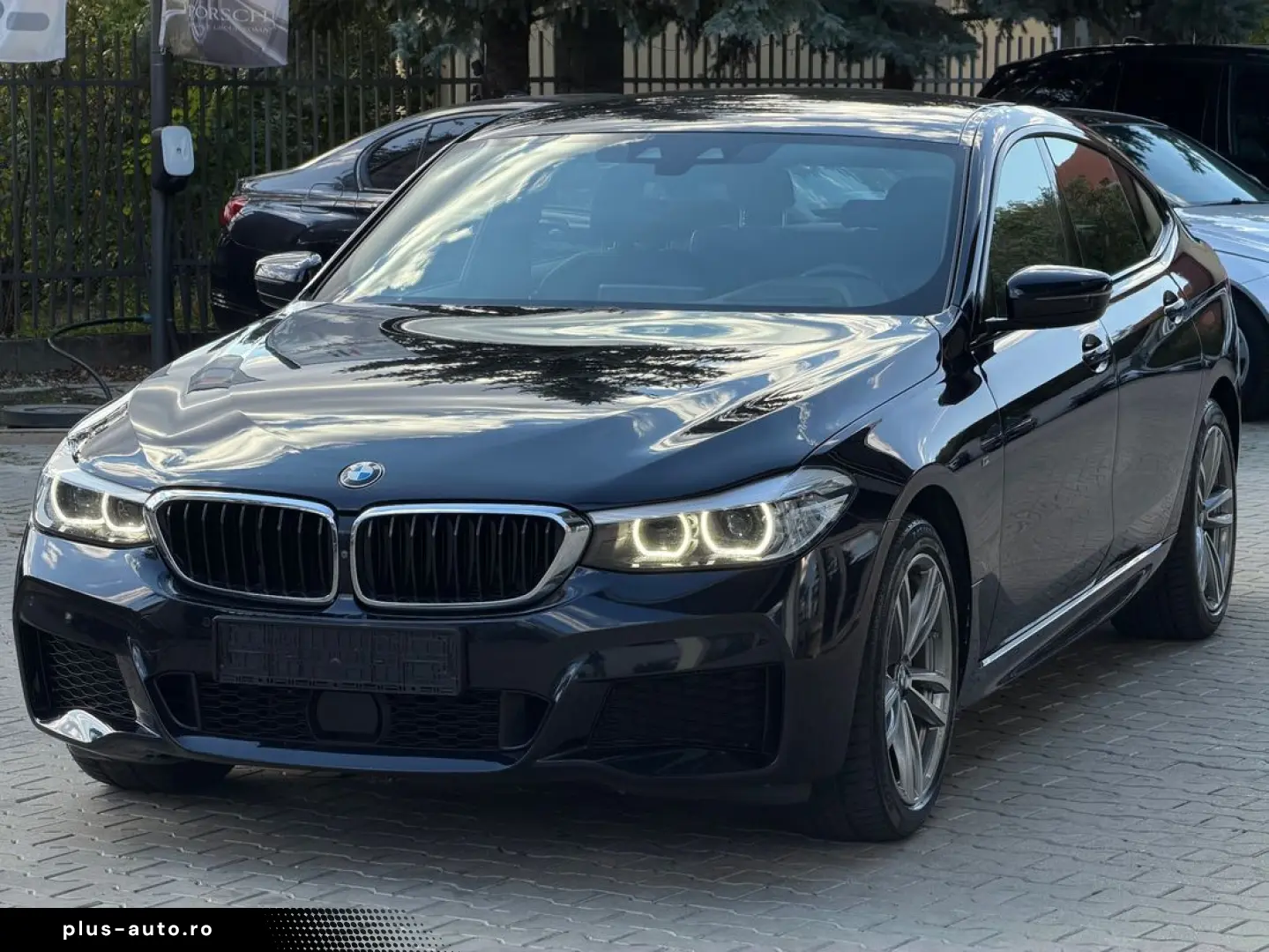 Bmw Seria-6