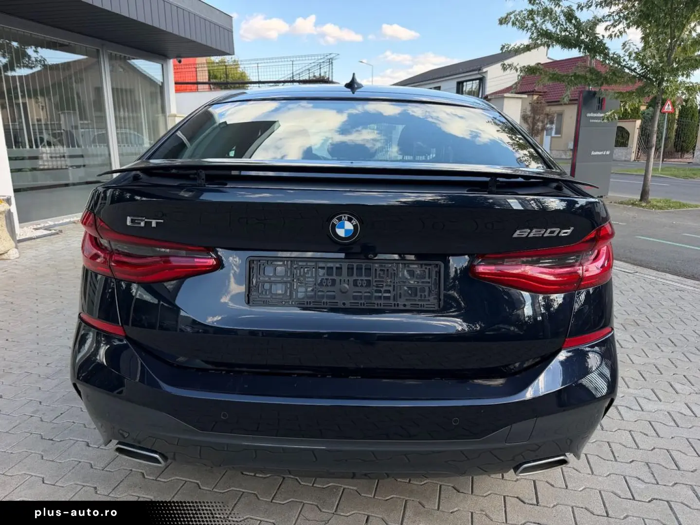 Bmw Seria-6