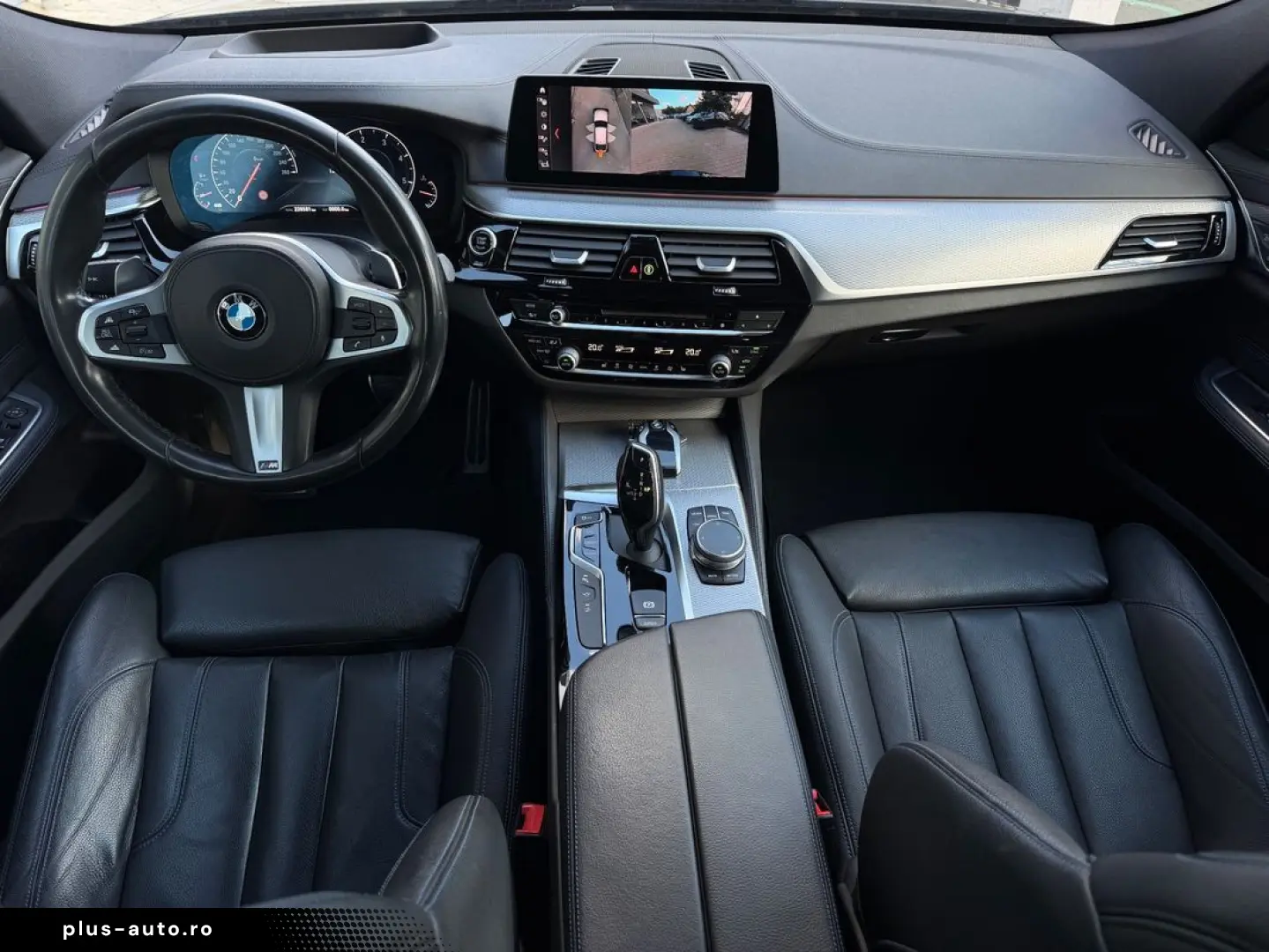 Bmw Seria-6