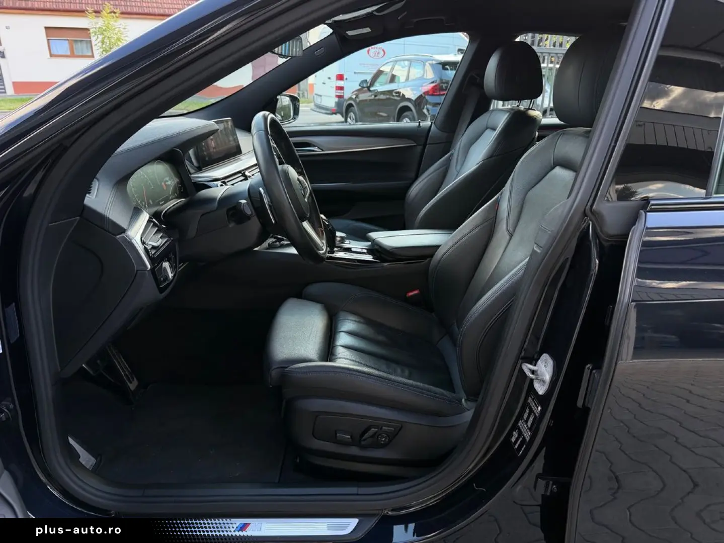 Bmw Seria-6