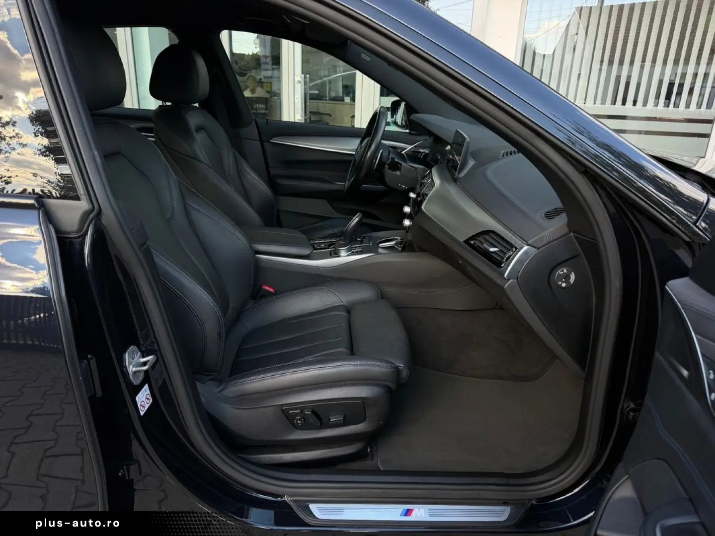 Bmw Seria-6