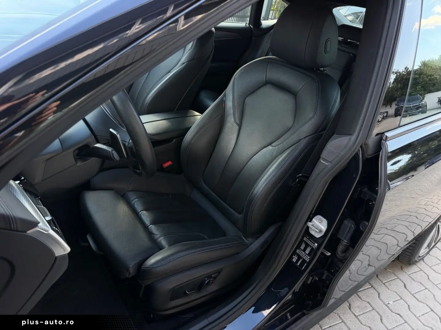Bmw Seria-6