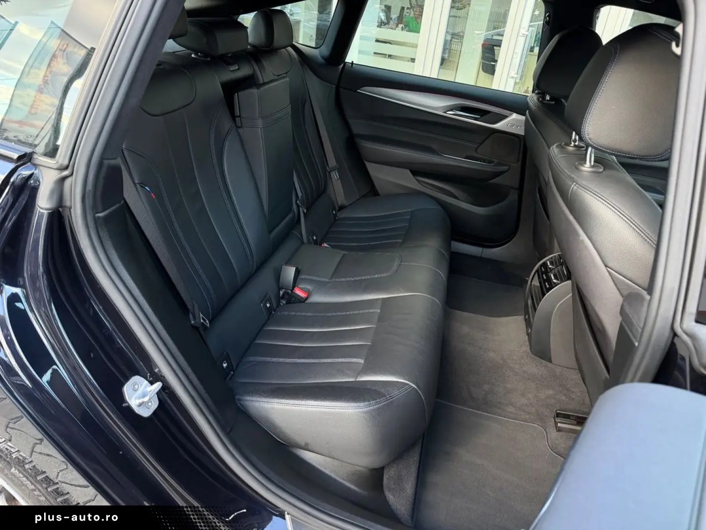 Bmw Seria-6