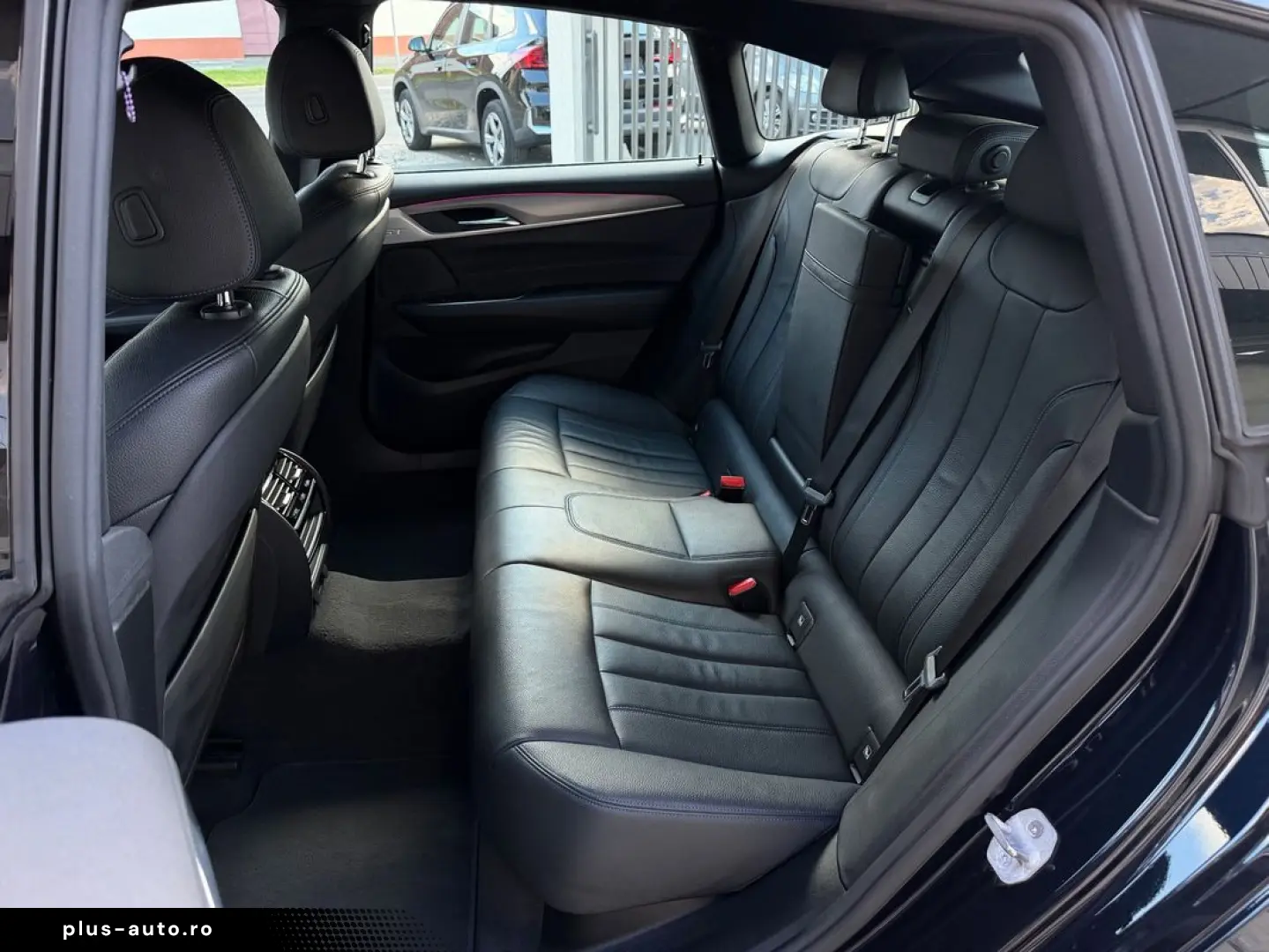 Bmw Seria-6