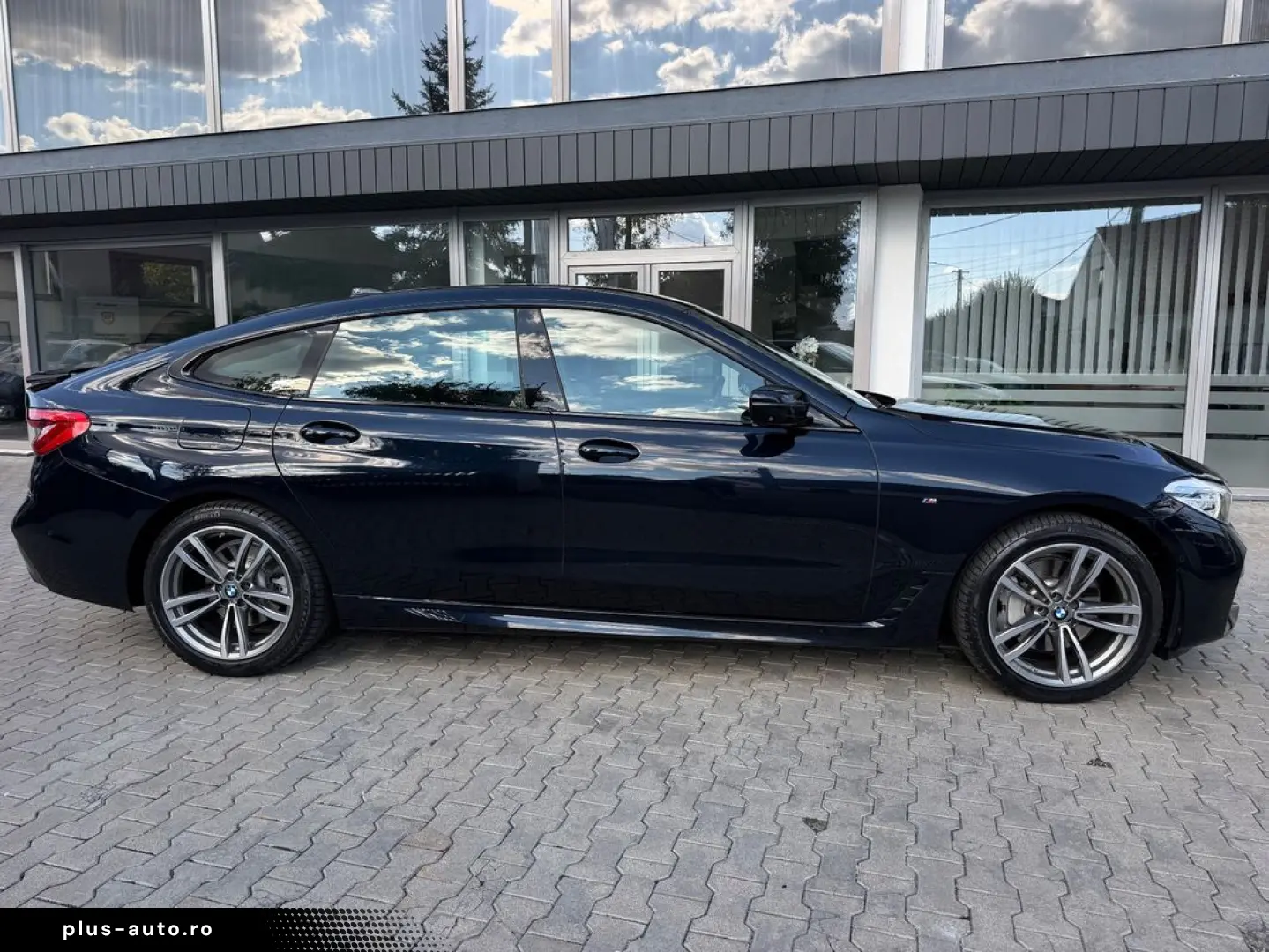 Bmw Seria-6