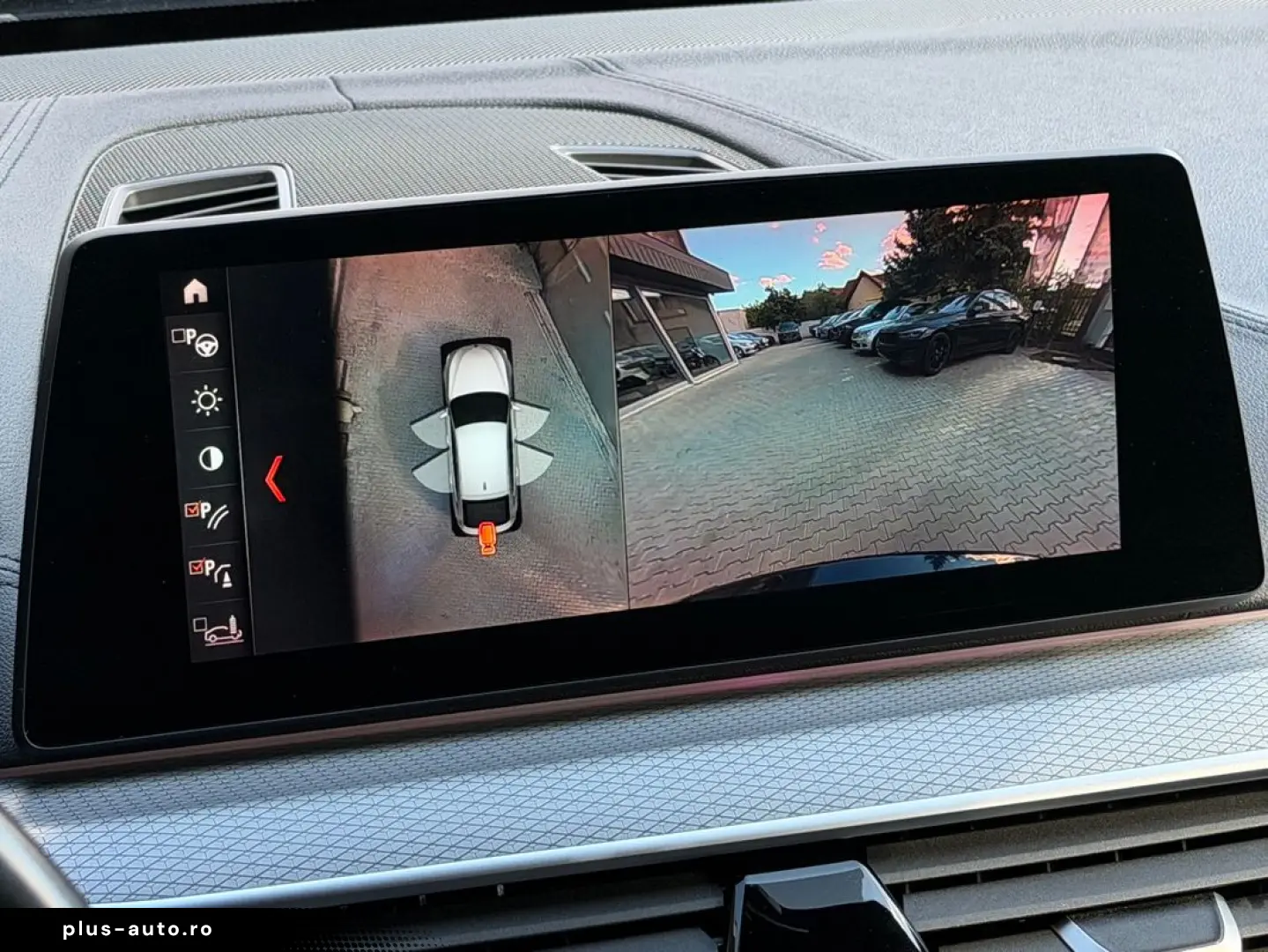 Bmw Seria-6