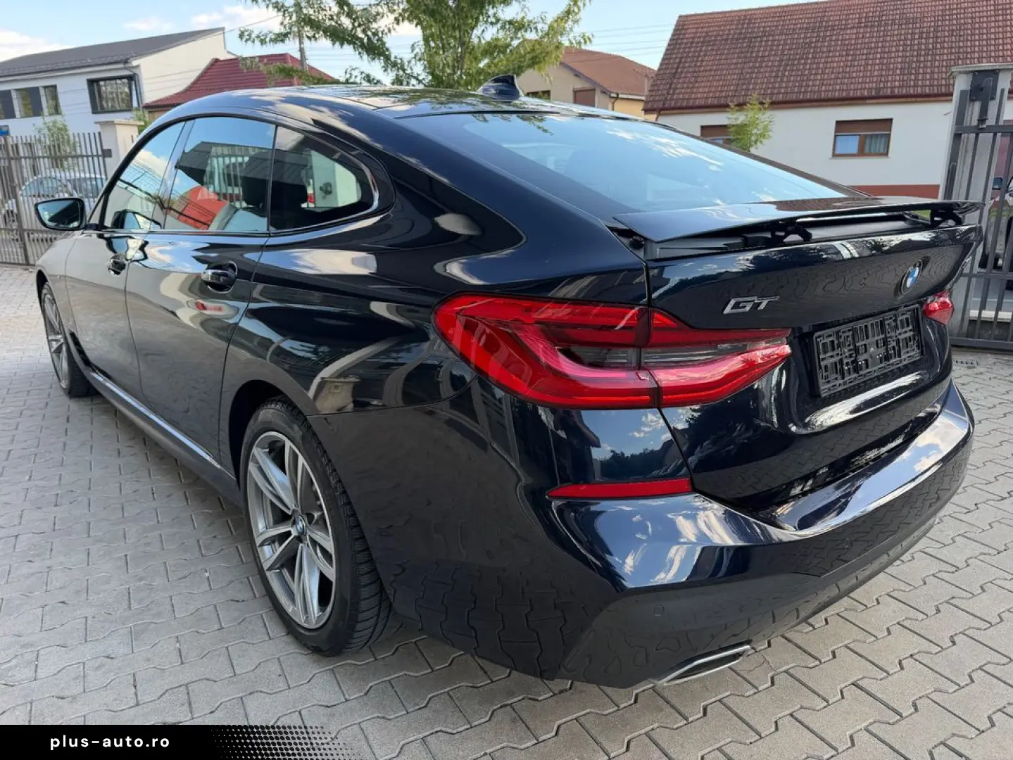 Bmw Seria-6