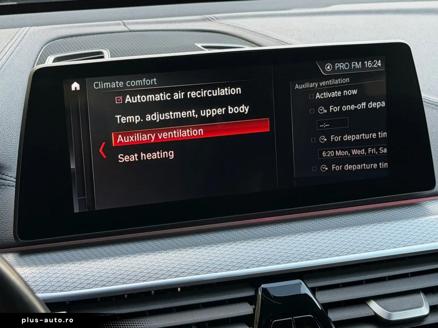 Bmw Seria-6