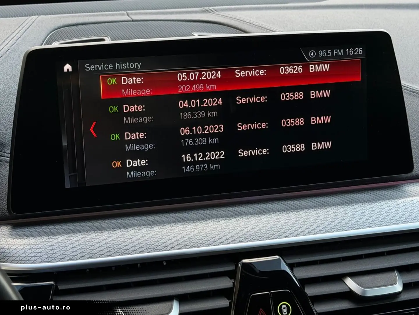 Bmw Seria-6