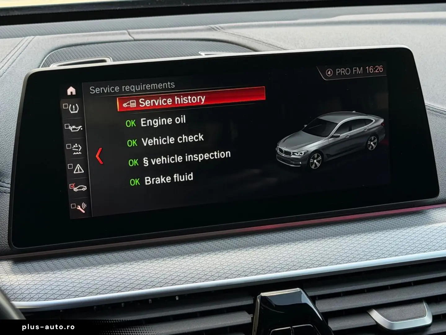 Bmw Seria-6
