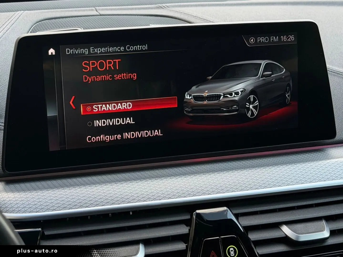 Bmw Seria-6