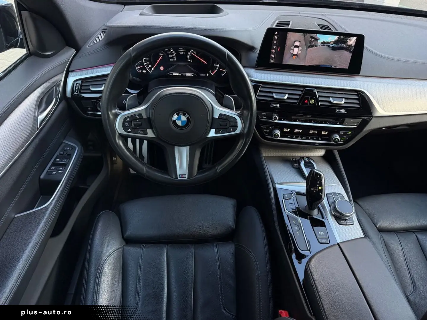 Bmw Seria-6