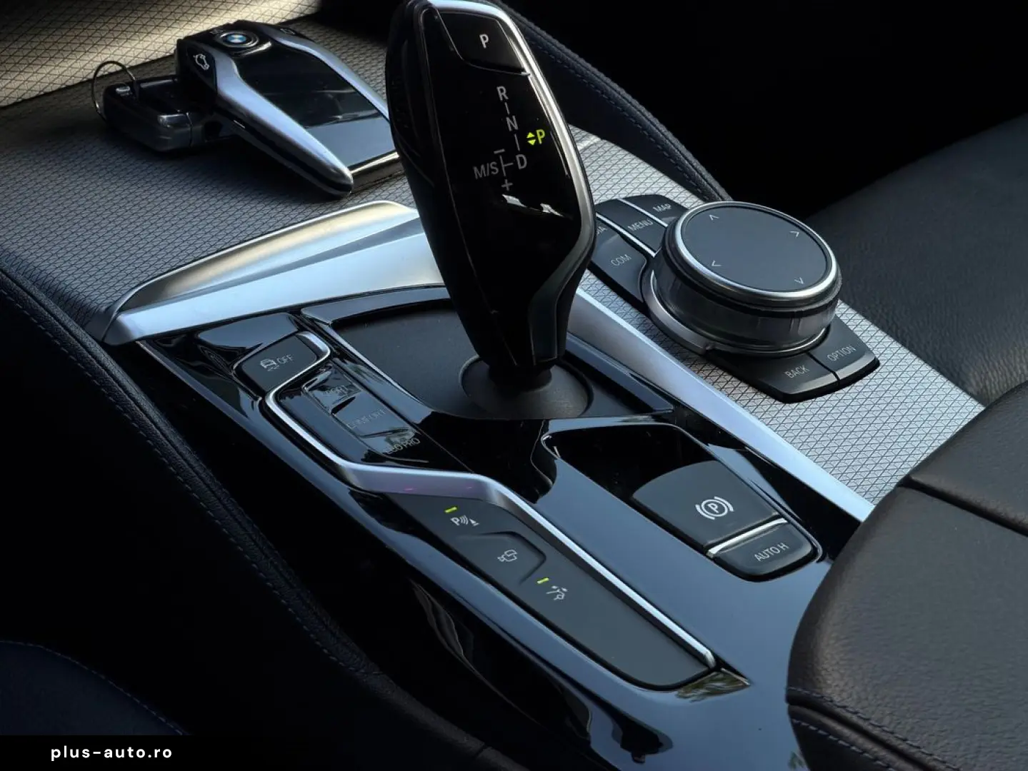 Bmw Seria-6