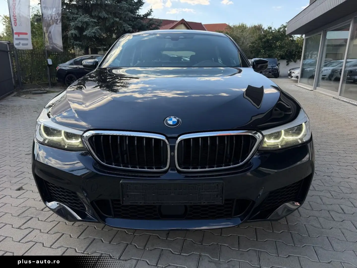 Bmw Seria-6