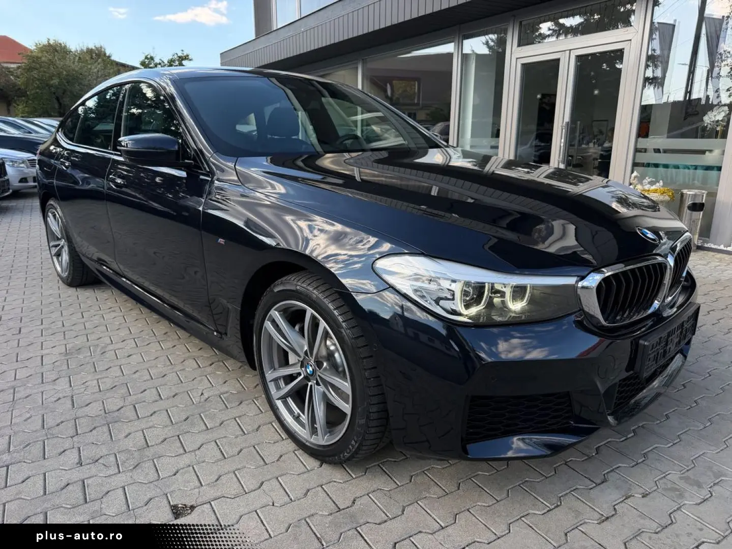 Bmw Seria-6
